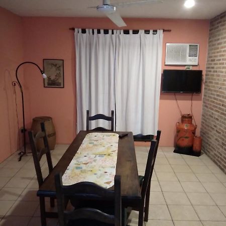Are Pora Apartment Corrientes Exterior photo