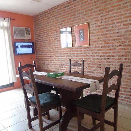 Are Pora Apartment Corrientes Exterior photo