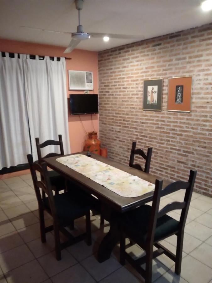 Are Pora Apartment Corrientes Exterior photo