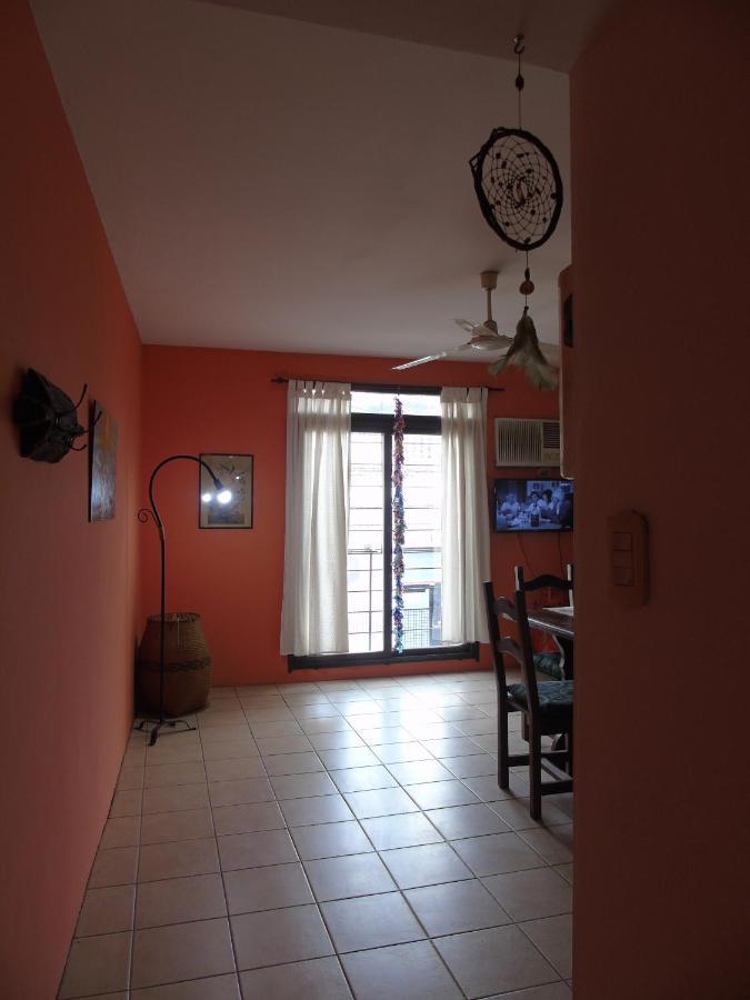 Are Pora Apartment Corrientes Exterior photo