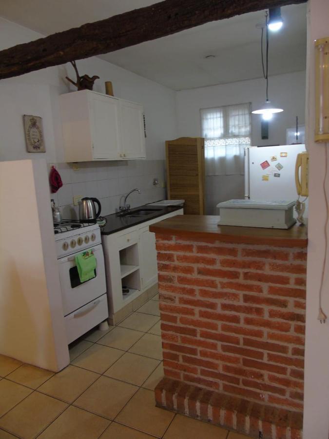 Are Pora Apartment Corrientes Exterior photo