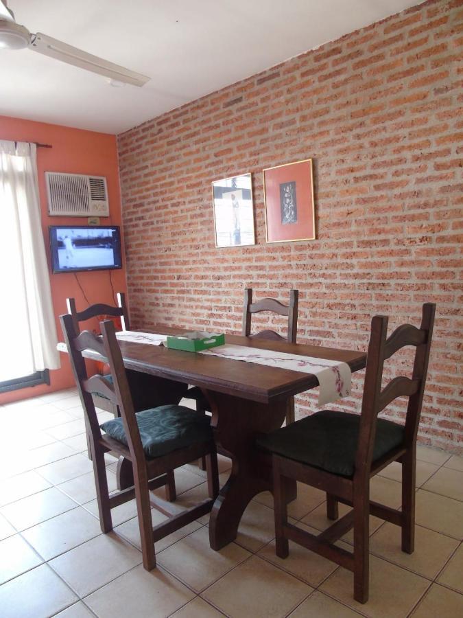 Are Pora Apartment Corrientes Exterior photo