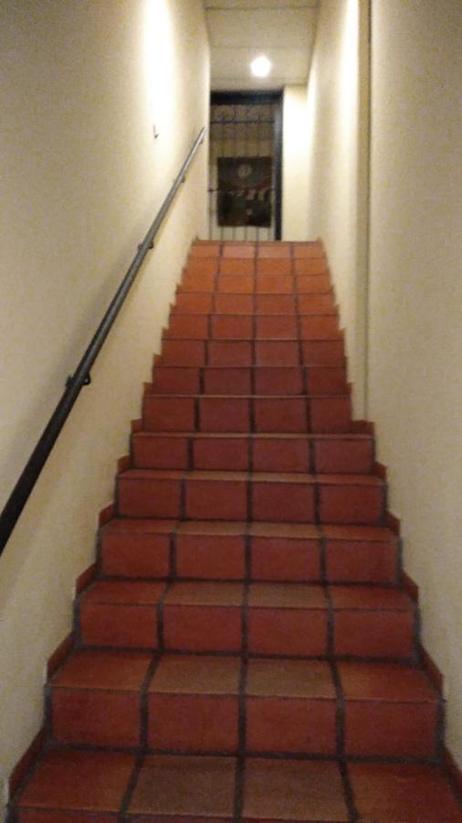 Are Pora Apartment Corrientes Exterior photo